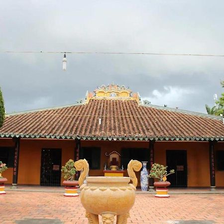 Bao Vy Hotel Ho Şi Min Exterior foto