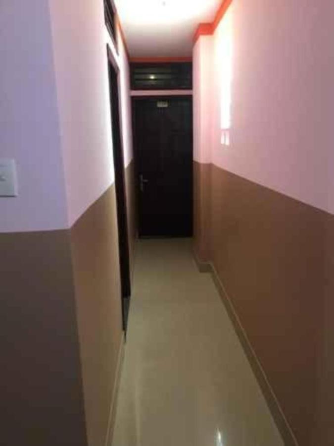 Bao Vy Hotel Ho Şi Min Exterior foto